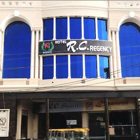 Rc Inn Sirsa Dış mekan fotoğraf