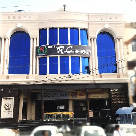 Rc Inn Sirsa Dış mekan fotoğraf