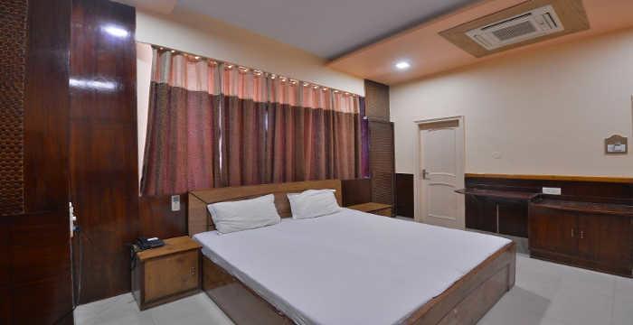 Rc Inn Sirsa Dış mekan fotoğraf