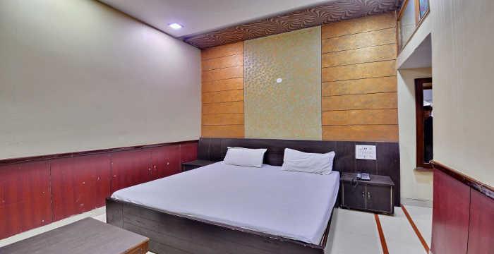 Rc Inn Sirsa Dış mekan fotoğraf